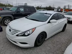 2011 Hyundai Sonata GLS for sale in Bridgeton, MO