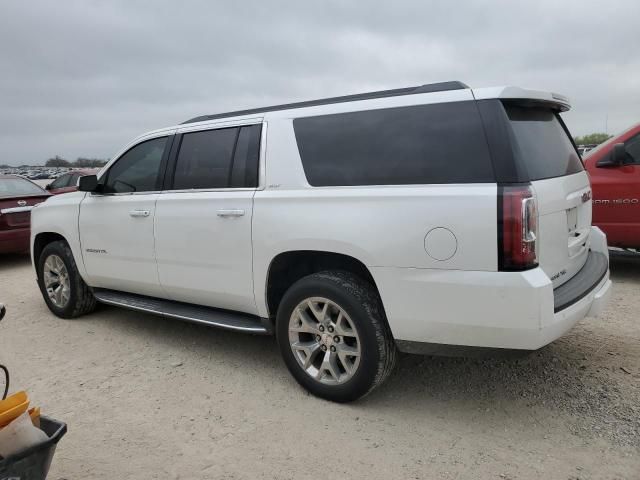 2016 GMC Yukon XL C1500 SLT