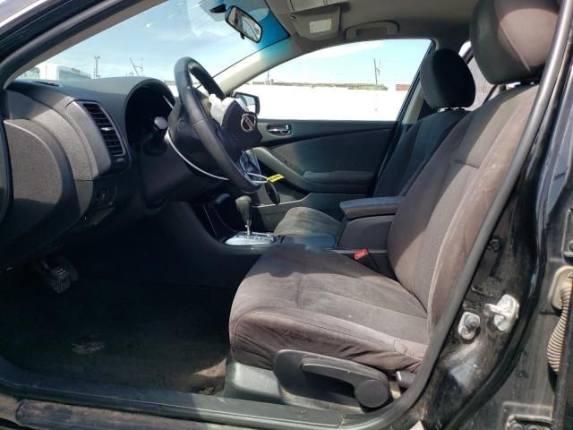 2011 Nissan Altima Base