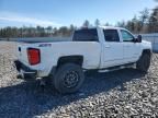 2015 Chevrolet Silverado K2500 Heavy Duty LTZ