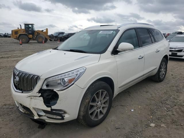 2015 Buick Enclave