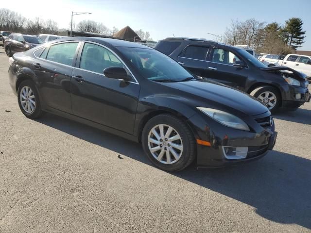 2011 Mazda 6 I