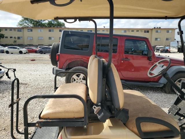 2018 Other Golf Cart