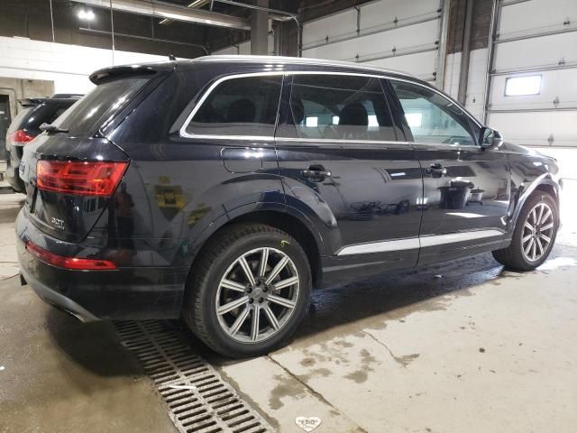 2018 Audi Q7 Prestige