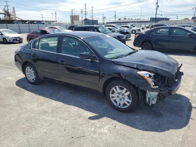 2010 Nissan Altima Base