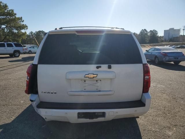 2007 Chevrolet Tahoe K1500