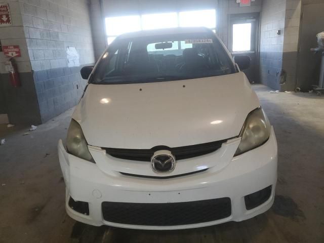 2007 Mazda 5