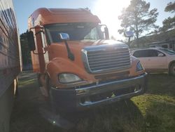 Camiones salvage a la venta en subasta: 2011 Freightliner Conventional Columbia