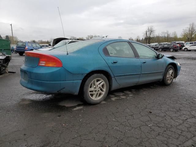 2000 Dodge Intrepid