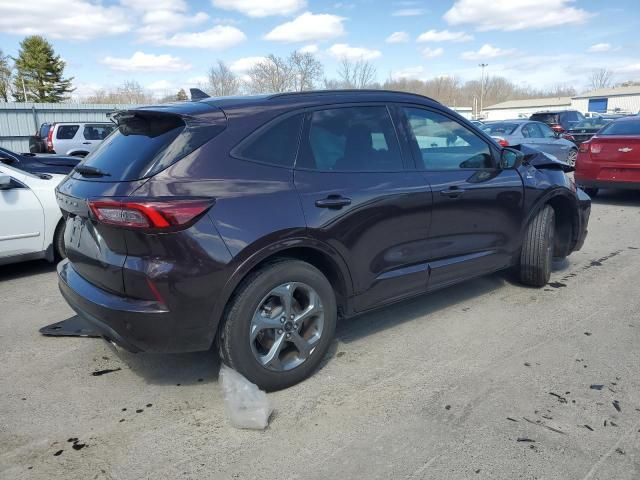 2023 Ford Escape ST Line