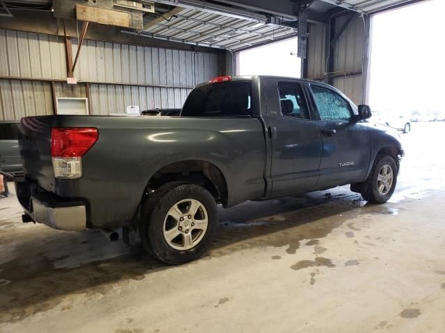 2010 Toyota Tundra Double Cab SR5