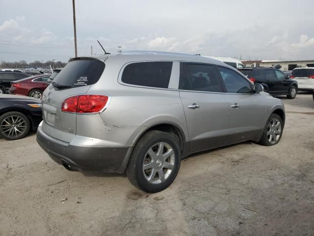 2008 Buick Enclave CXL