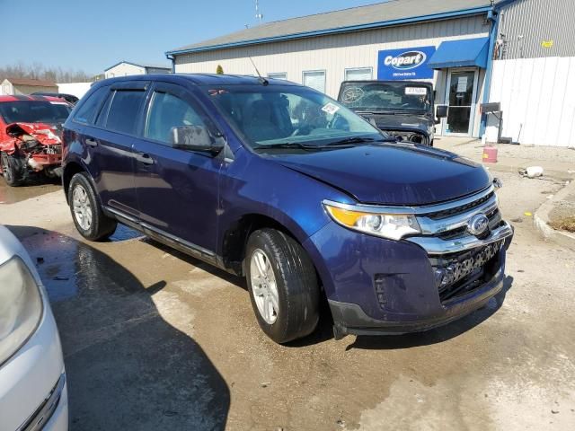 2011 Ford Edge SE