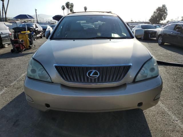 2004 Lexus RX 330