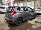 2018 Honda FIT Sport