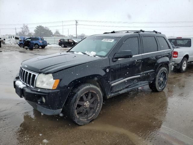 2006 Jeep Grand Cherokee Limited