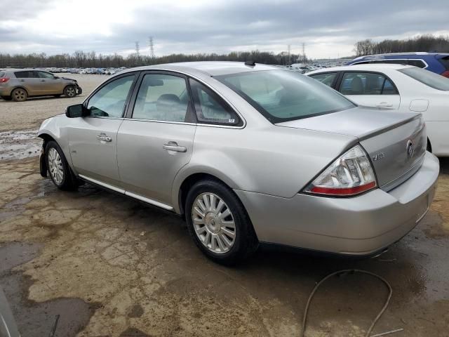 2008 Mercury Sable Luxury