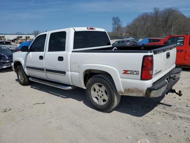 2006 Chevrolet Silverado K1500