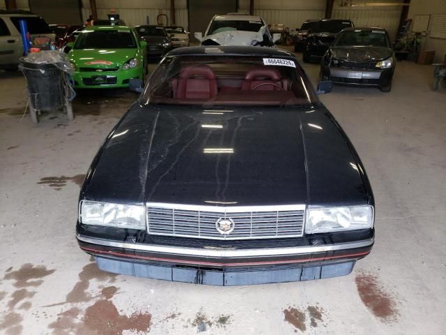 1989 Cadillac Allante