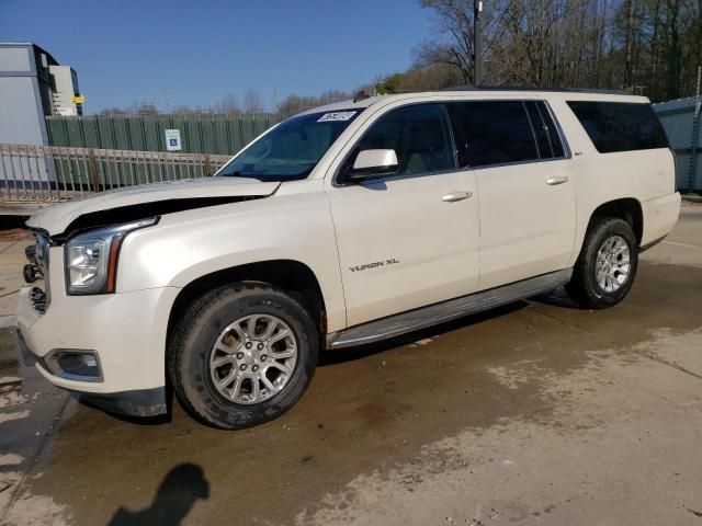 2015 GMC Yukon XL C1500 SLT