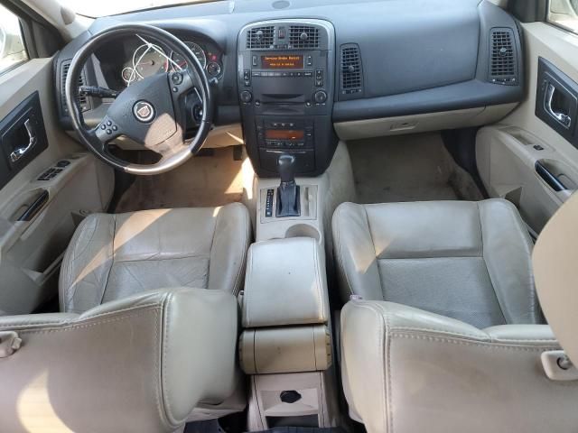 2005 Cadillac CTS HI Feature V6