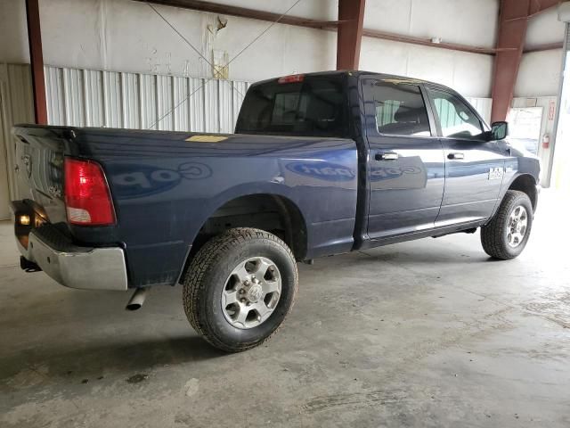 2016 Dodge RAM 2500 SLT