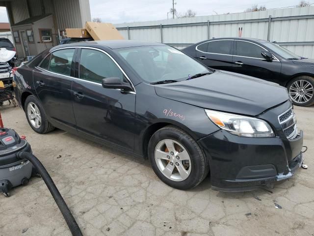 2013 Chevrolet Malibu LS