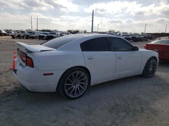 2013 Dodge Charger SE