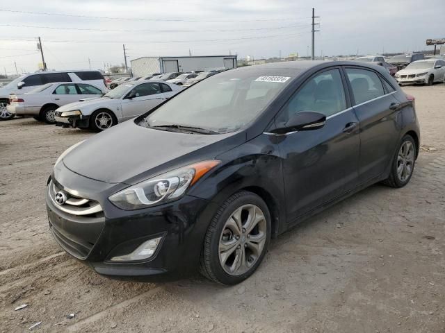 2014 Hyundai Elantra GT