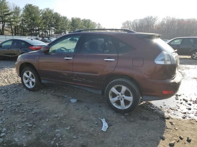 2008 Lexus RX 350