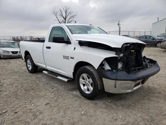 2014 Dodge RAM 1500 ST