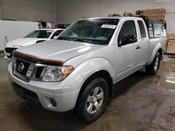 2012 Nissan Frontier SV for sale in Elgin, IL