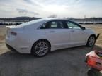 2013 Lincoln MKZ