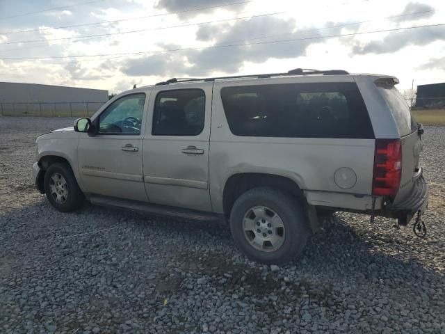 2008 Chevrolet Suburban C1500  LS