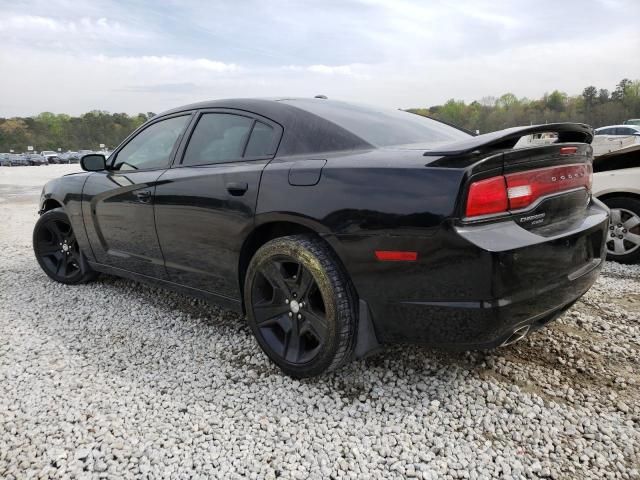 2013 Dodge Charger R/T