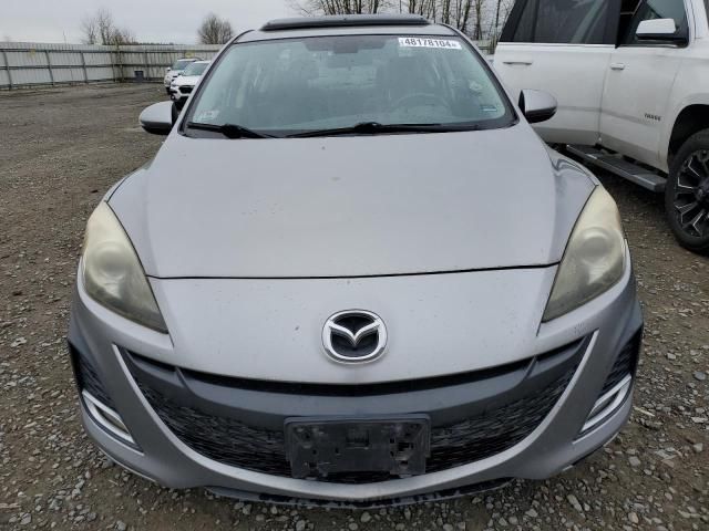 2010 Mazda 3 S