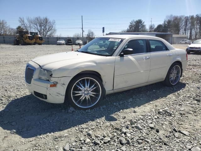 2006 Chrysler 300