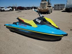 Salvage boats for sale at Amarillo, TX auction: 2022 Yamaha Other