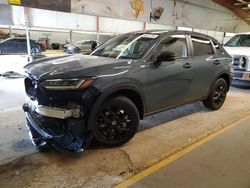 Vehiculos salvage en venta de Copart Mocksville, NC: 2024 Honda HR-V Sport