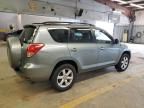 2008 Toyota Rav4 Limited