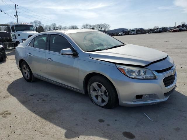 2016 Chevrolet Malibu Limited LT