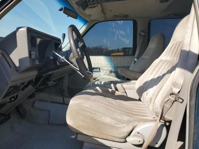 1994 Chevrolet Suburban K2500