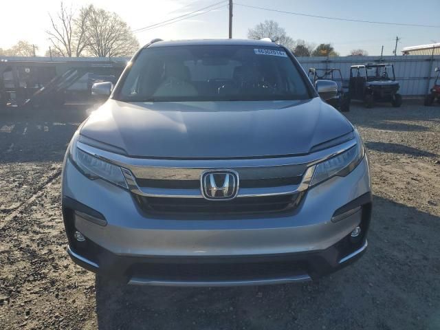 2020 Honda Pilot Touring