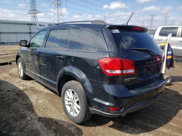 2015 Dodge Journey SXT