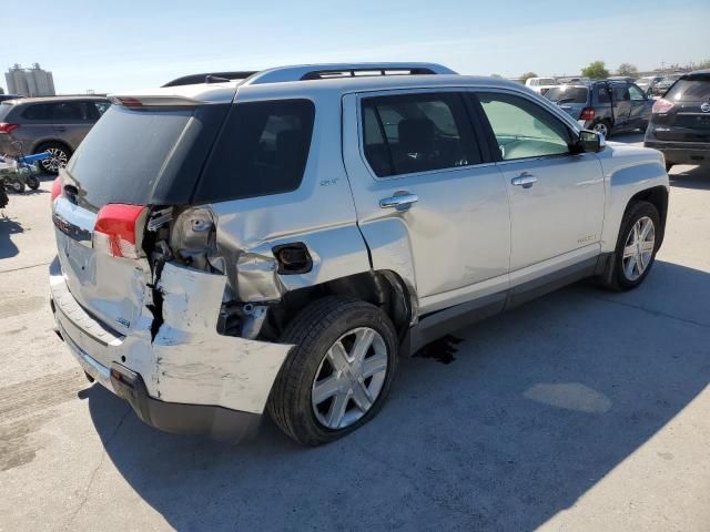 2011 GMC Terrain SLT