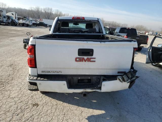 2014 GMC Sierra K1500 SLT