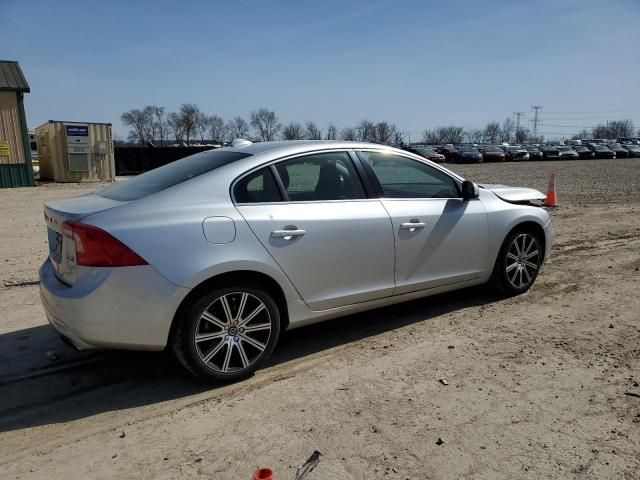 2017 Volvo S60 Premier