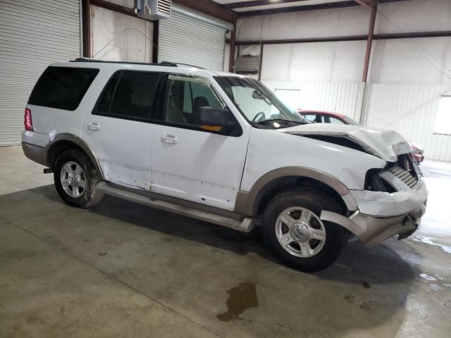 2004 Ford Expedition Eddie Bauer