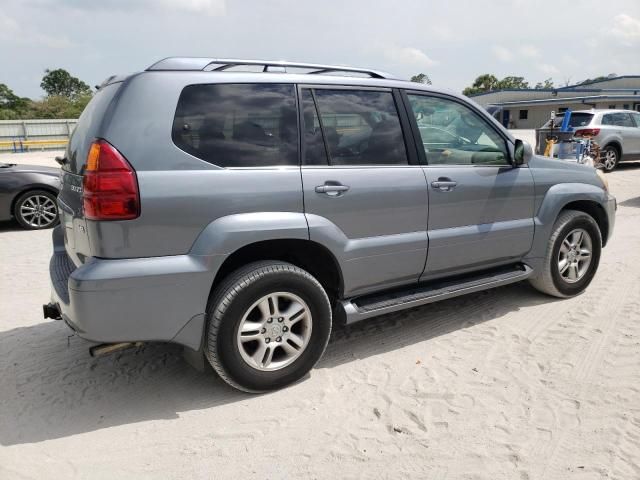 2005 Lexus GX 470