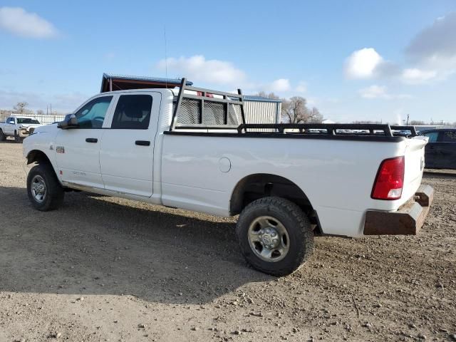 2011 Dodge RAM 3500